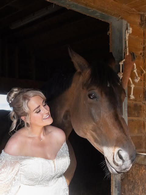 Makeup by Bethany T MUA