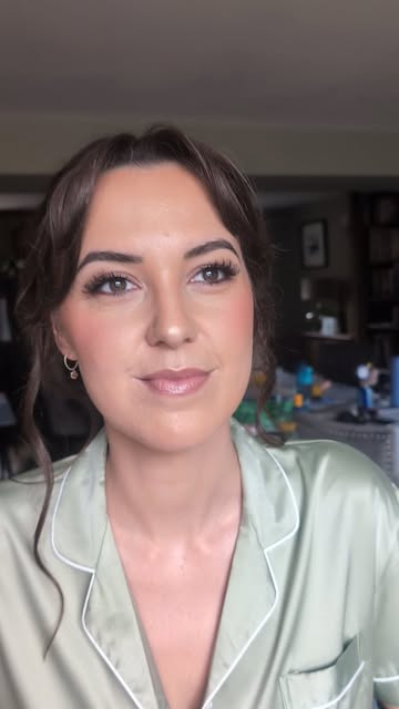 Makeup by Bethany T MUA