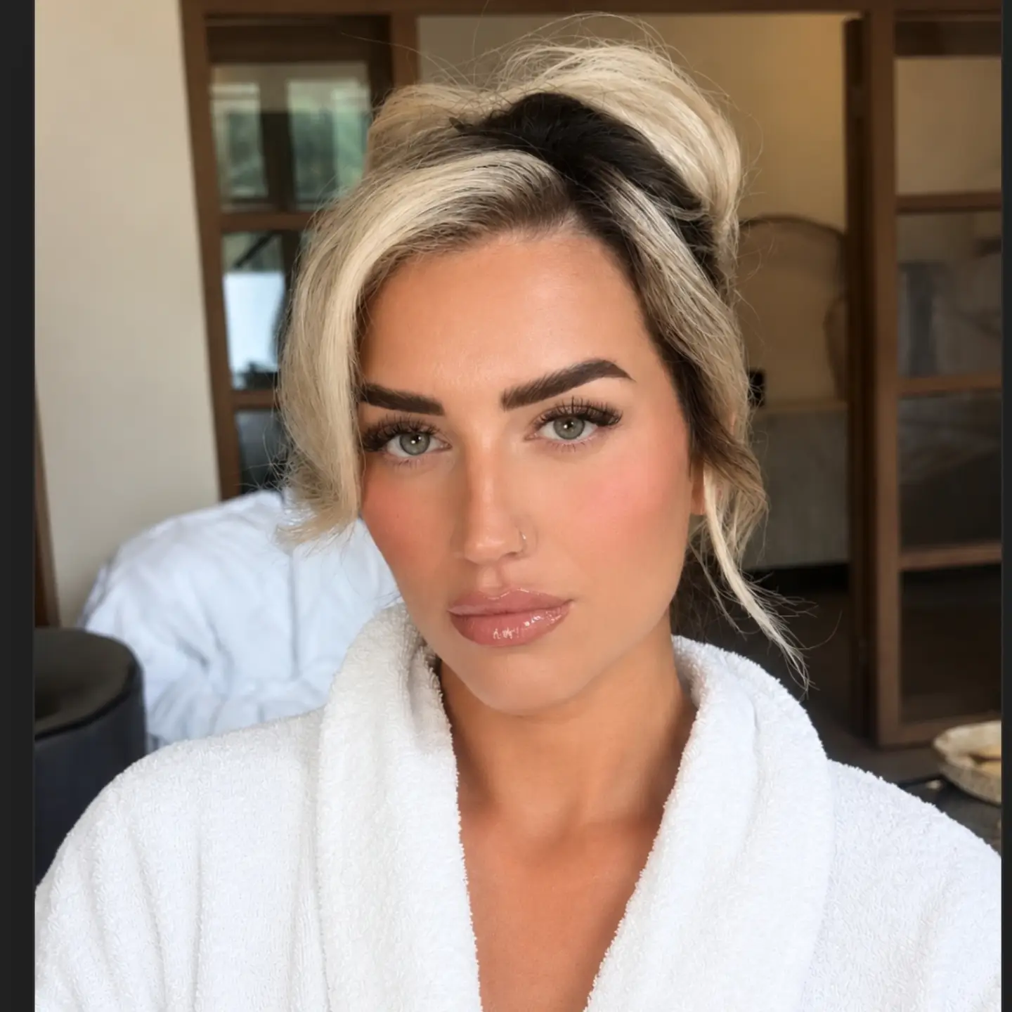 Makeup by Bethany T MUA