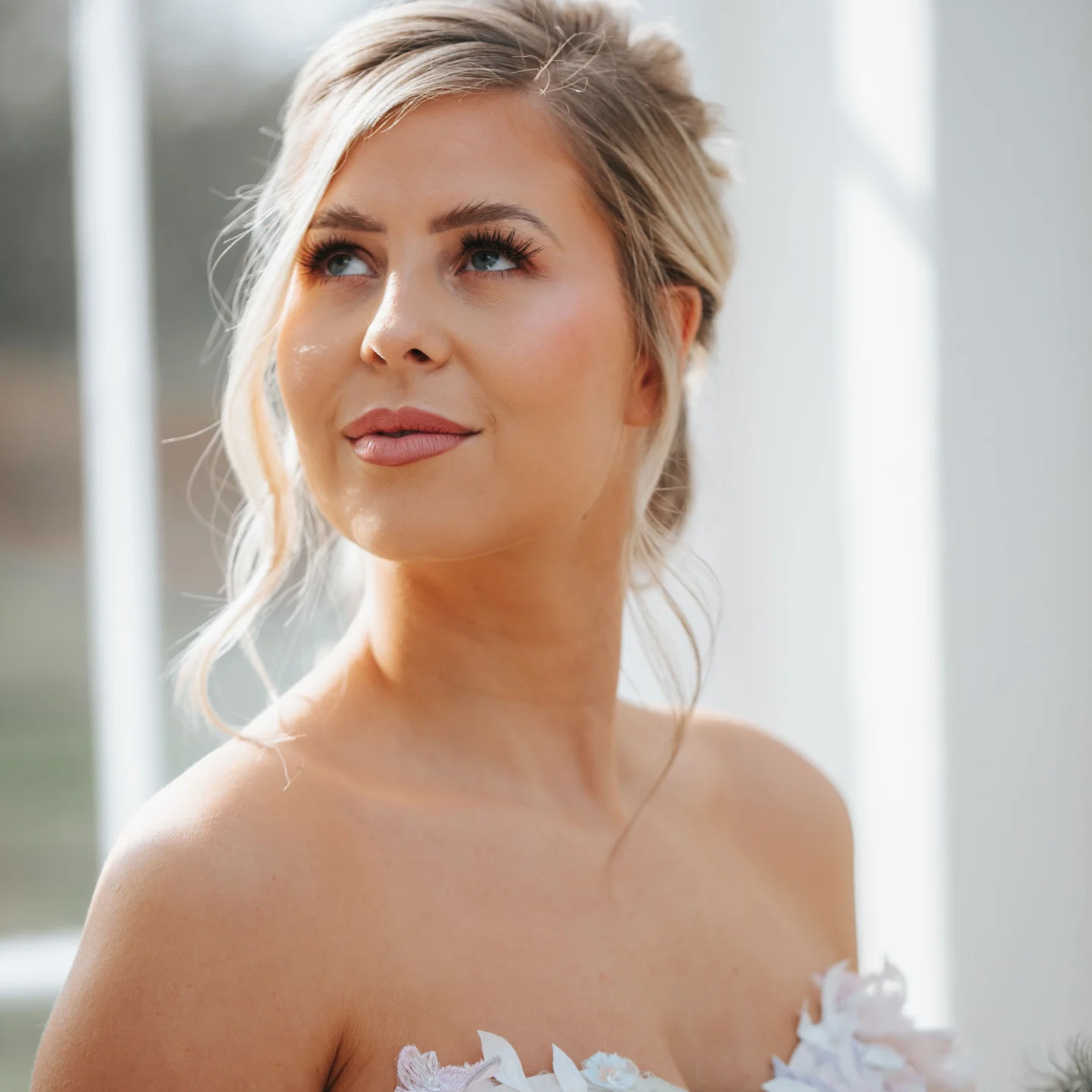 Makeup by Bethany T MUA