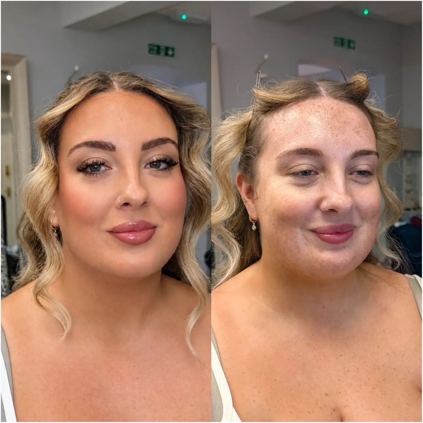 Makeup by Bethany T MUA
