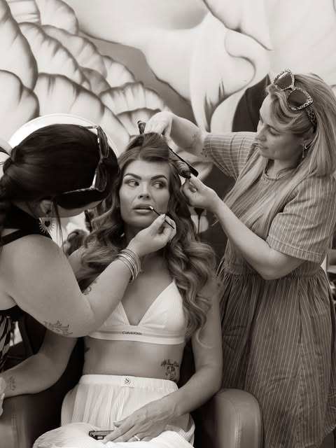 Makeup by Bethany T MUA